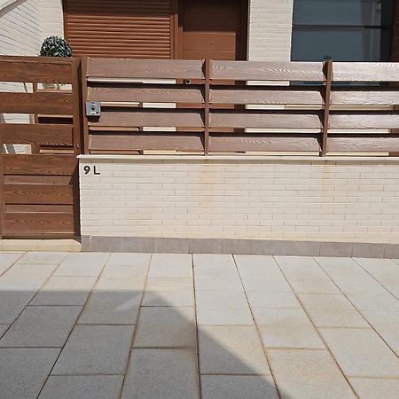 Excelente Duplex De Lujo Villa Murcia Buitenkant foto