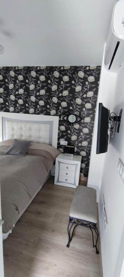Excelente Duplex De Lujo Villa Murcia Buitenkant foto