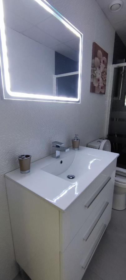 Excelente Duplex De Lujo Villa Murcia Buitenkant foto