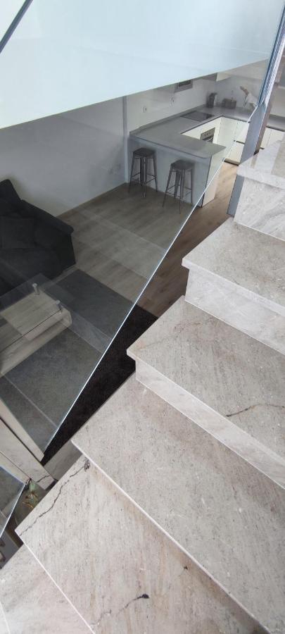 Excelente Duplex De Lujo Villa Murcia Buitenkant foto