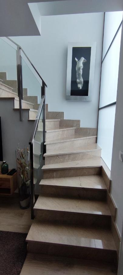Excelente Duplex De Lujo Villa Murcia Buitenkant foto