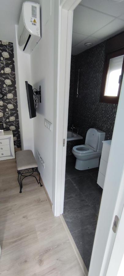Excelente Duplex De Lujo Villa Murcia Buitenkant foto