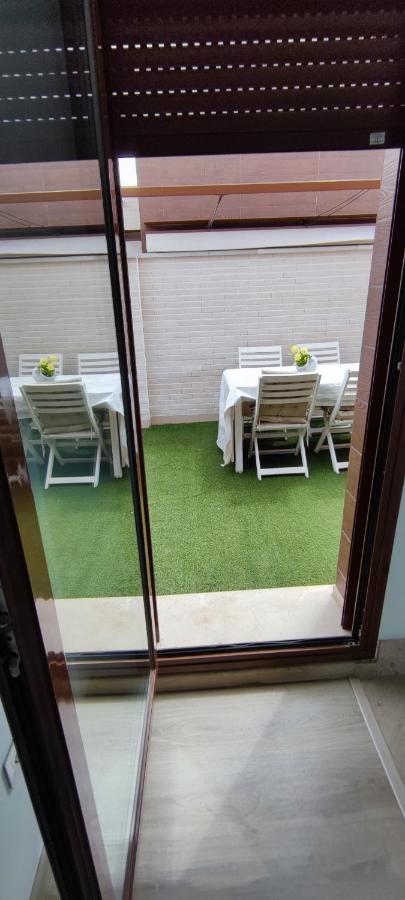 Excelente Duplex De Lujo Villa Murcia Buitenkant foto