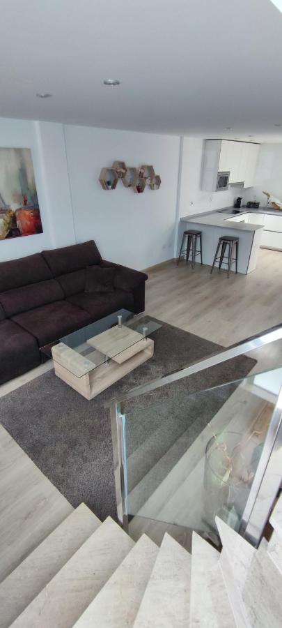 Excelente Duplex De Lujo Villa Murcia Buitenkant foto