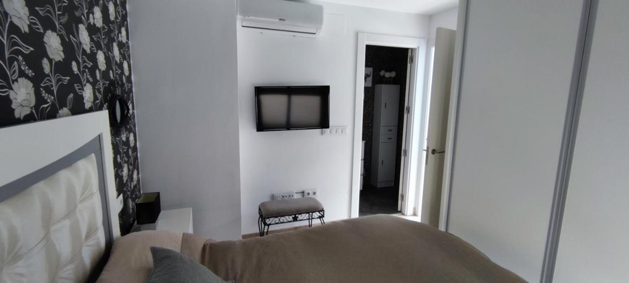 Excelente Duplex De Lujo Villa Murcia Buitenkant foto
