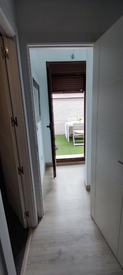 Excelente Duplex De Lujo Villa Murcia Buitenkant foto