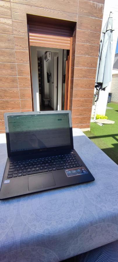 Excelente Duplex De Lujo Villa Murcia Buitenkant foto