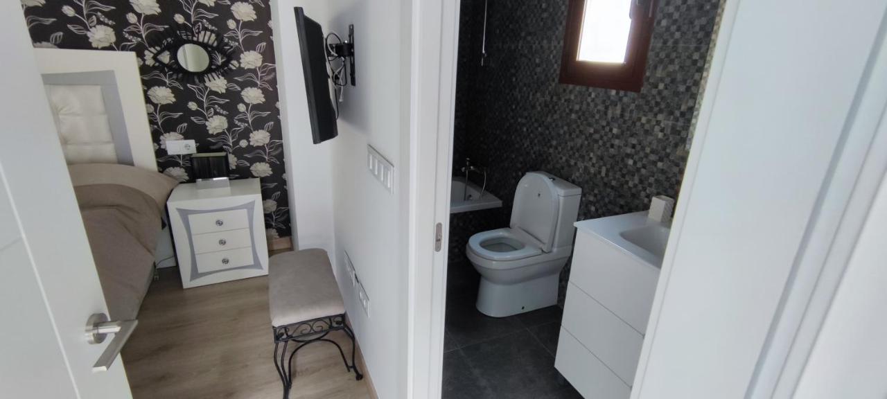Excelente Duplex De Lujo Villa Murcia Buitenkant foto