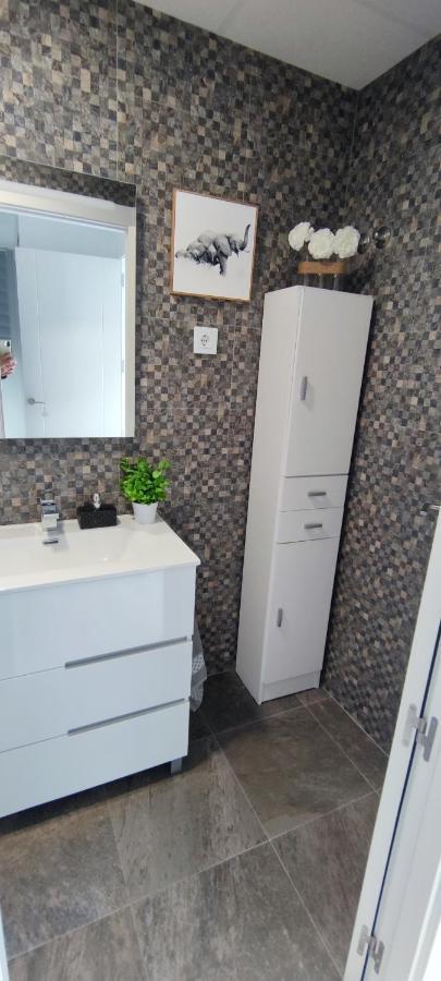 Excelente Duplex De Lujo Villa Murcia Buitenkant foto