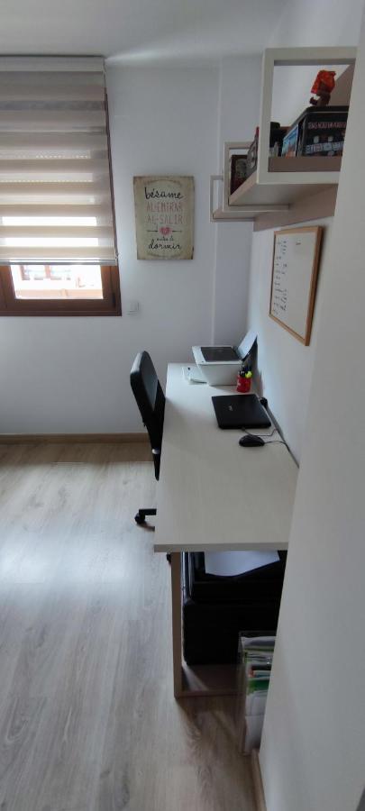 Excelente Duplex De Lujo Villa Murcia Buitenkant foto