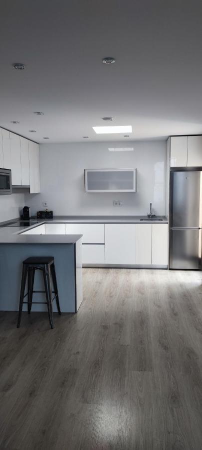 Excelente Duplex De Lujo Villa Murcia Buitenkant foto
