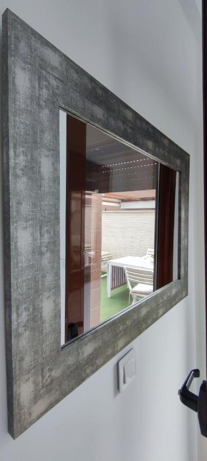 Excelente Duplex De Lujo Villa Murcia Buitenkant foto