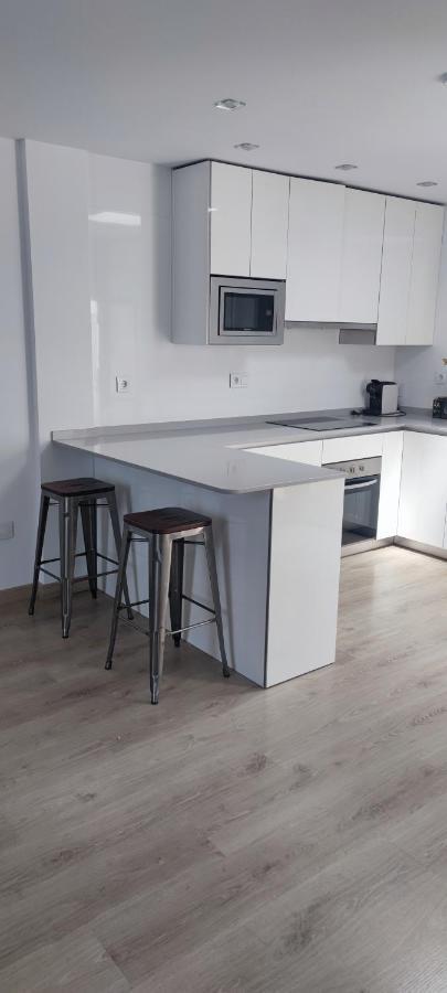 Excelente Duplex De Lujo Villa Murcia Buitenkant foto