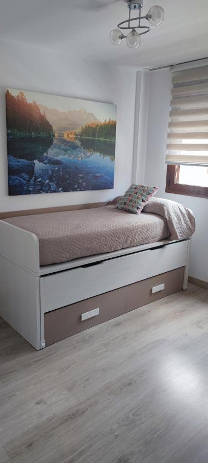 Excelente Duplex De Lujo Villa Murcia Buitenkant foto