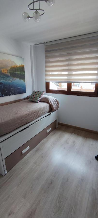 Excelente Duplex De Lujo Villa Murcia Buitenkant foto