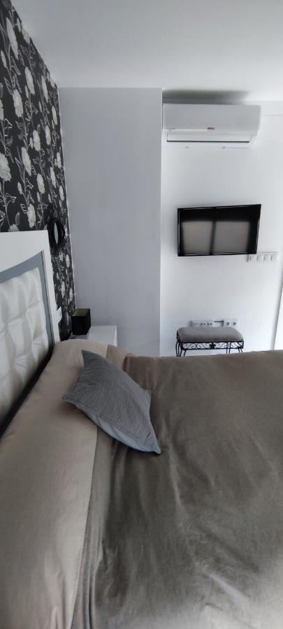 Excelente Duplex De Lujo Villa Murcia Buitenkant foto