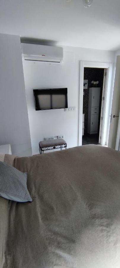 Excelente Duplex De Lujo Villa Murcia Buitenkant foto