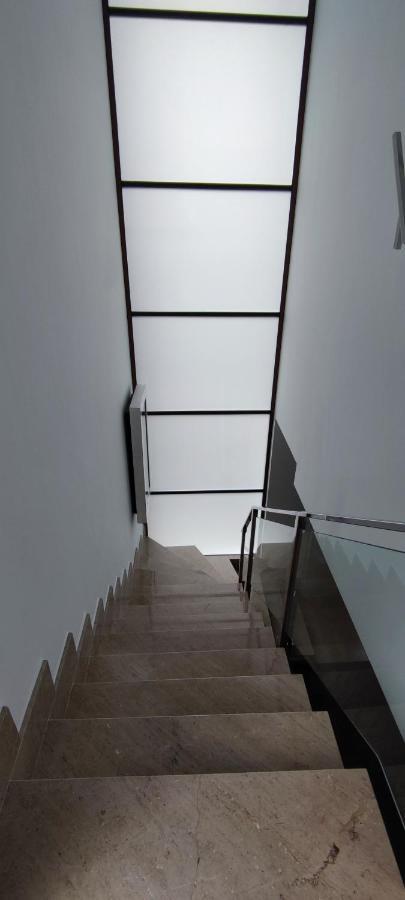 Excelente Duplex De Lujo Villa Murcia Buitenkant foto