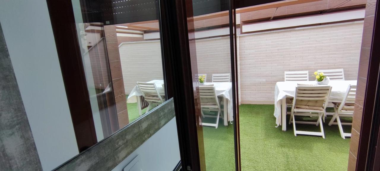 Excelente Duplex De Lujo Villa Murcia Buitenkant foto