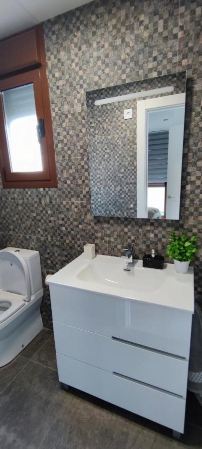 Excelente Duplex De Lujo Villa Murcia Buitenkant foto