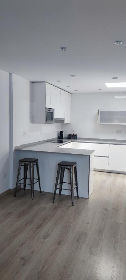 Excelente Duplex De Lujo Villa Murcia Buitenkant foto