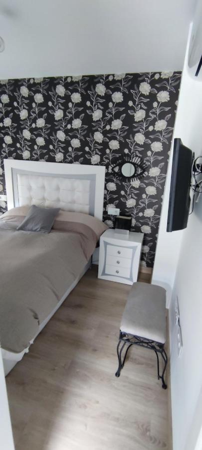 Excelente Duplex De Lujo Villa Murcia Buitenkant foto
