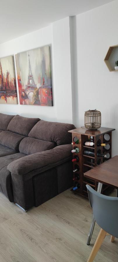 Excelente Duplex De Lujo Villa Murcia Buitenkant foto