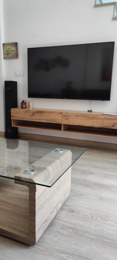 Excelente Duplex De Lujo Villa Murcia Buitenkant foto
