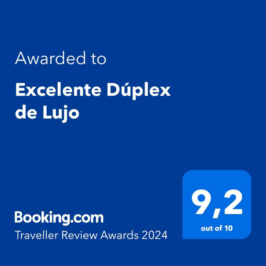 Excelente Duplex De Lujo Villa Murcia Buitenkant foto